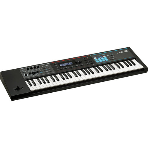 Roland JUNO-DS61 超美品 Roland JUNO-DS61 Gig-ready 61-note keyboard with pro sounds, enhanced