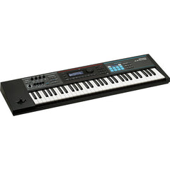 Roland JUNO-DS61 超美品 Roland JUNO-DS61 Gig-ready 61-note keyboard with pro sounds, enhanced