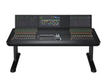 Blackmagic Design BMD-DV/RESFA/BDL/BAY3 Fairlight Console Bundle 3 Bay front view