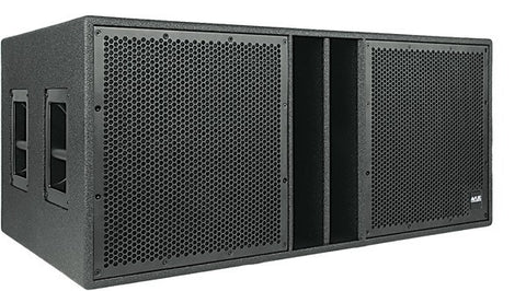 VUE Audiotechnik as-215 quarter right