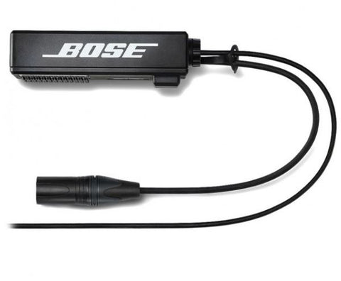 Bose SoundComm B40 Down Cable with 5-Pin XLRF