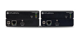 Atlona AT-UHD-EX-70-2PS front view
