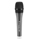 Sennheiser e845 Handheld microphone (supercardioid, dynamic)