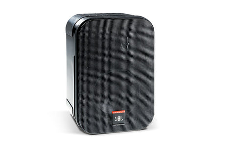 JBL CSS-1S/T Front View
