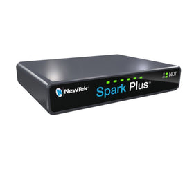 NewTek  NSP4Kp30 Spark Plus 4Kp30 (Right Angle View)