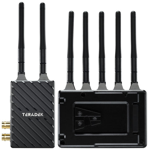 Teradek 10-2200-V (V-Mount) special