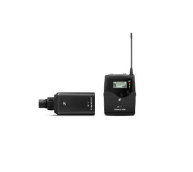 Sennheiser ew 500 BOOM G4 Portable plug-on wireless set