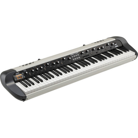 KORG SV273SP quarter right