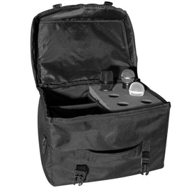 OnStage MB7006 Microphone Bag for Microphones and Accessories