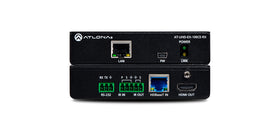 Atlona AT-UHD-EX-100CE-RX front view