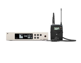 Sennheiser ew 100 G4-CI1 Instrument Wireless system