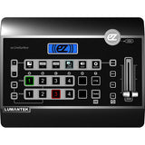 Lumantek LUM-ez-Pro VS4 4x1 front
