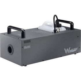 Antari W-515D 1500 watt high-efficient fog machine w/built-in wireless remote & W-DMX