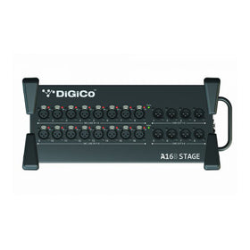 DiGiCo A168 STAGE Special