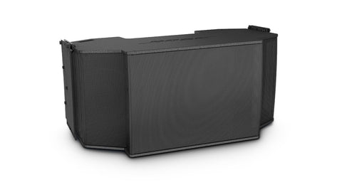 Bose RoomMatch 35+28x10 Line Array Passive Loudspeaker frontview