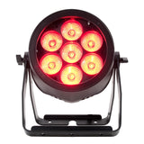 American DJ 7PZ616 LED Lighting