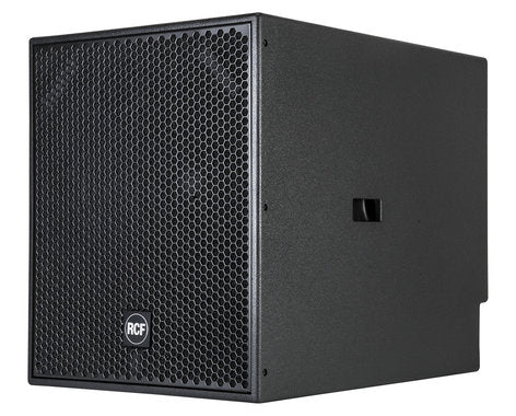 Active Subwoofer Sub Rcf 9007 Rcf 21 Live Subwoofer RCF SUB 9007