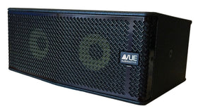 VUE Audiotechnik h-5 quarter left