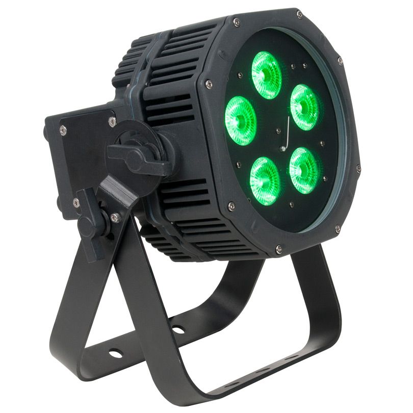 American DJ WIF290 WIFLY EXR HEX5 IP;IP65 outdoor rated !! WIF290