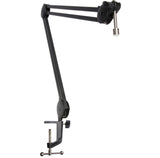 OnStage MBS7500 Professional Studio Boom Arm