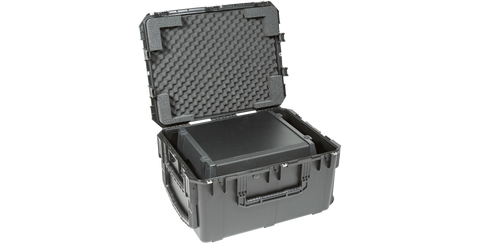 SKB 3i-2922-16B2 quarter right