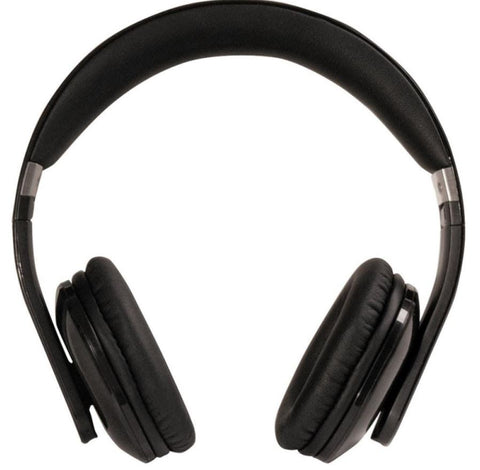 OnStage BH4500 Dual-Mode Bluetooth Stereo Headphones