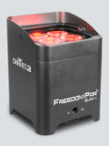 Chauvet Freedom Par Quad-4 quarter right