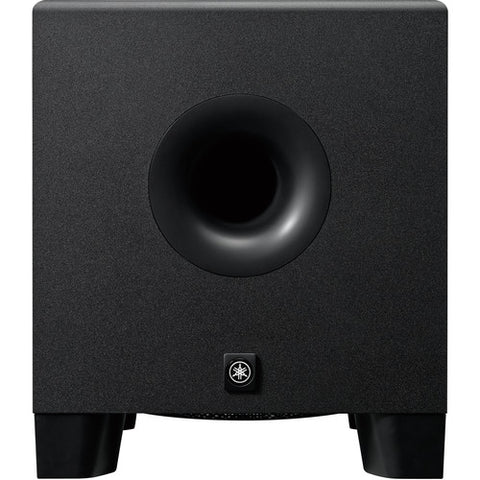 Yamaha HS8S Powered Subwoofer Front View