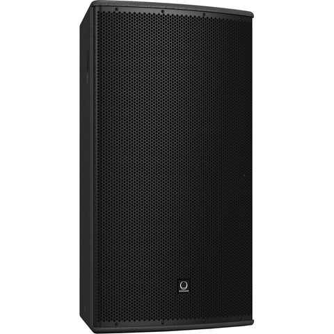 Turbosound TCS152/94-R (Black) quarter right