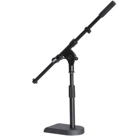 OnStage MS7920B Bass Drum/Boom Combo Stand