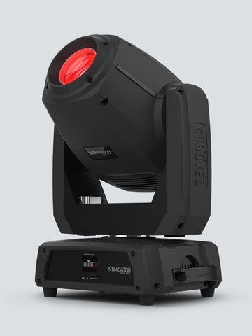 Chauvet Intimidator Spot 475Z quarter left