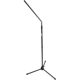 OnStage MS8301 Upper Rocker-Lug Mic Stand w/ Tripod Base