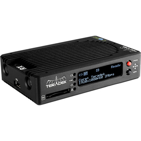 Teradek 10-0645 special