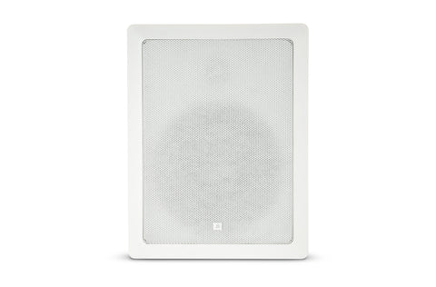 JBL CONTROL 128W front view