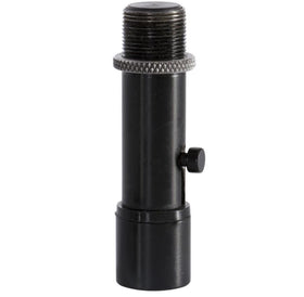 OnStage QK-2B Quik-Release Mic Adapter (Black)