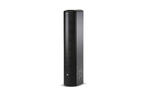 JBL CBT 50LA-LS Quarter Left Black