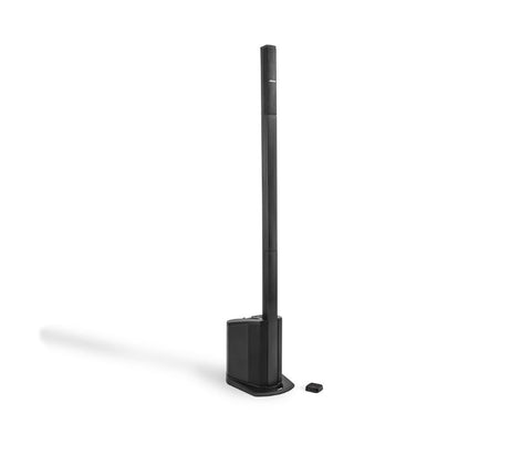 Bose L1 Compact Wireless Package speaker stand