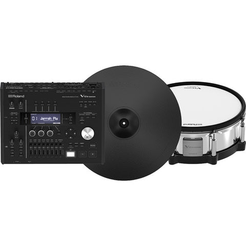 Roland TD-50DPA front view