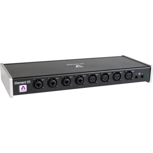 Apogee ELEMENT 88 Thundebolt Audio Interface