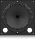 Tannoy CMS1201DC front view