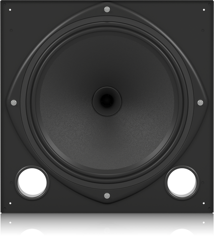 Tannoy CMS1201DC front view