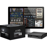 Universal Audio TBSATO-U7 full package