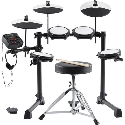 Alesis E Drum Total special