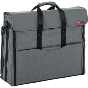 GATOR G-CPR-IM21 LCD/Plasma/LED Creative Pro Padded Nylon Tote Bag for Transporting 21" Apple iMac Computers