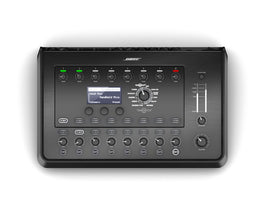 Bose T8S ToneMatch Mixer system controls overview