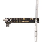 Lectrosonics SNA600A all set view