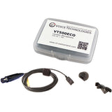 Voice Technologies VT0652 all set view