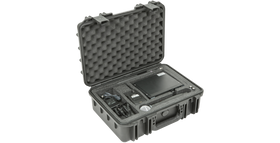 SKB 3i-1711-XLX quarter right