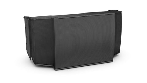 Bose RoomMatch 90x20 Line Array Passive Loudspeaker on front