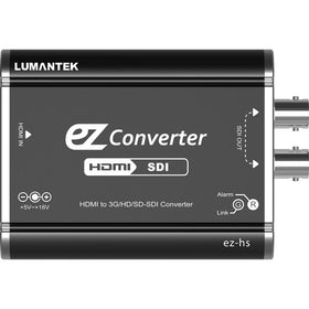 Lumantek LUM-ez-Converter HS special